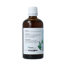 Balancepharma Valeriana officinalis tincturen 100.00 Milliliter