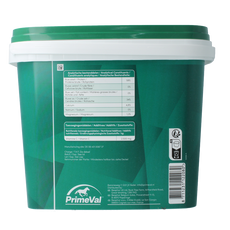 Primeval Gelatinaat paard 2 Kilogram