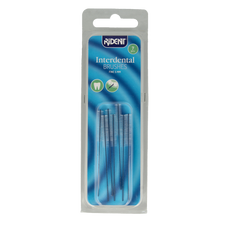 Rident Interdentale borstel 5 mm 7 Stuks