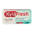 Xylifresh Mentholmint  1 Stuks