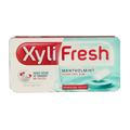 Xylifresh Mentholmint  1.00 Stuks