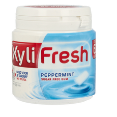 Xylifresh Peppermint 93 Gram