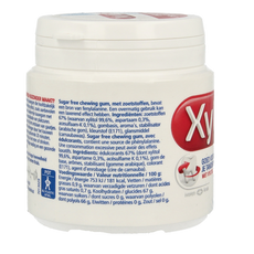 Xylifresh Peppermint 93 Gram