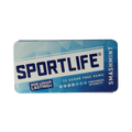 Sportlife Smashmint blauw pack 1.00 Stuks