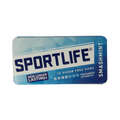 Sportlife Smashmint blauw pack 1 Stuks
