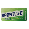 Sportlife Pepermint groen pack 1 Stuks