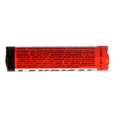 Lakrisal Salmiak 25.00 Gram