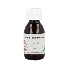 Chempropack Nagellak remover 110 Milliliter