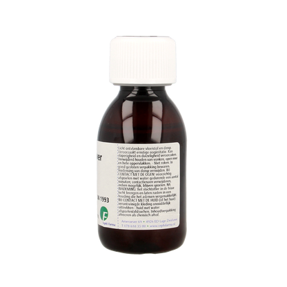 Chempropack Nagellak remover 110.00 Milliliter
