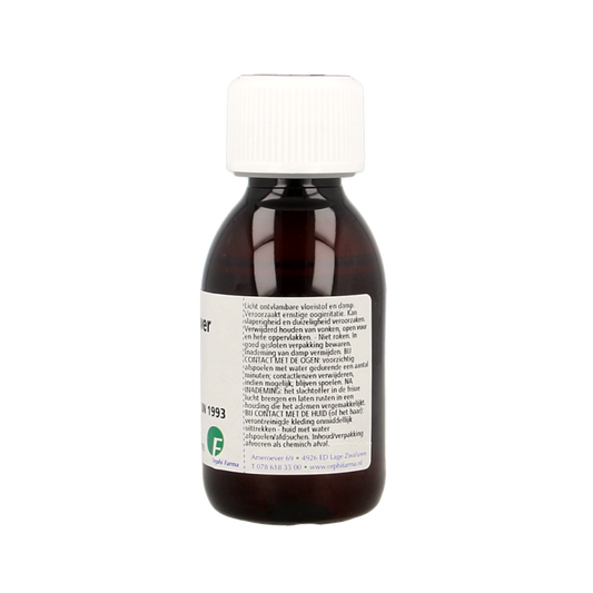 Chempropack Nagellak remover 110 Milliliter