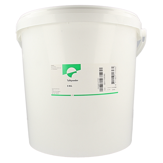 Chempropack Talkpoeder 5 Kilogram