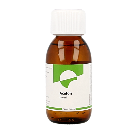 Orphi Aceton 100 Milliliter