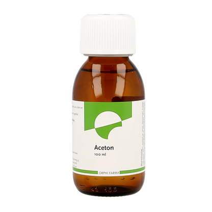Orphi Aceton 100.00 Milliliter