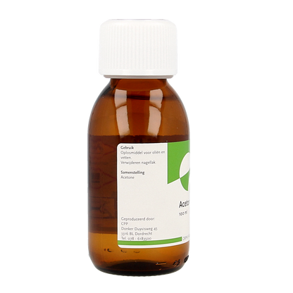 Orphi Aceton 100.00 Milliliter