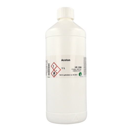 Orphi Aceton 1 Liter