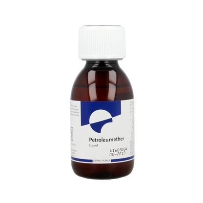 Chempropack Petroleumether 40-60 110.00 Milliliter