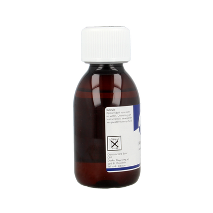 Chempropack Petroleumether 40-60 110.00 Milliliter