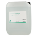 Chempropack Gedestilleerd water 10 Liter