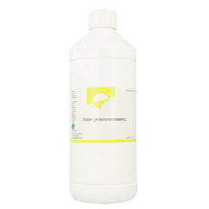 Orphi Gedemineraliseerd water 1.00 Liter