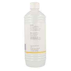 Orphi Gedemineraliseerd water 1.00 Liter