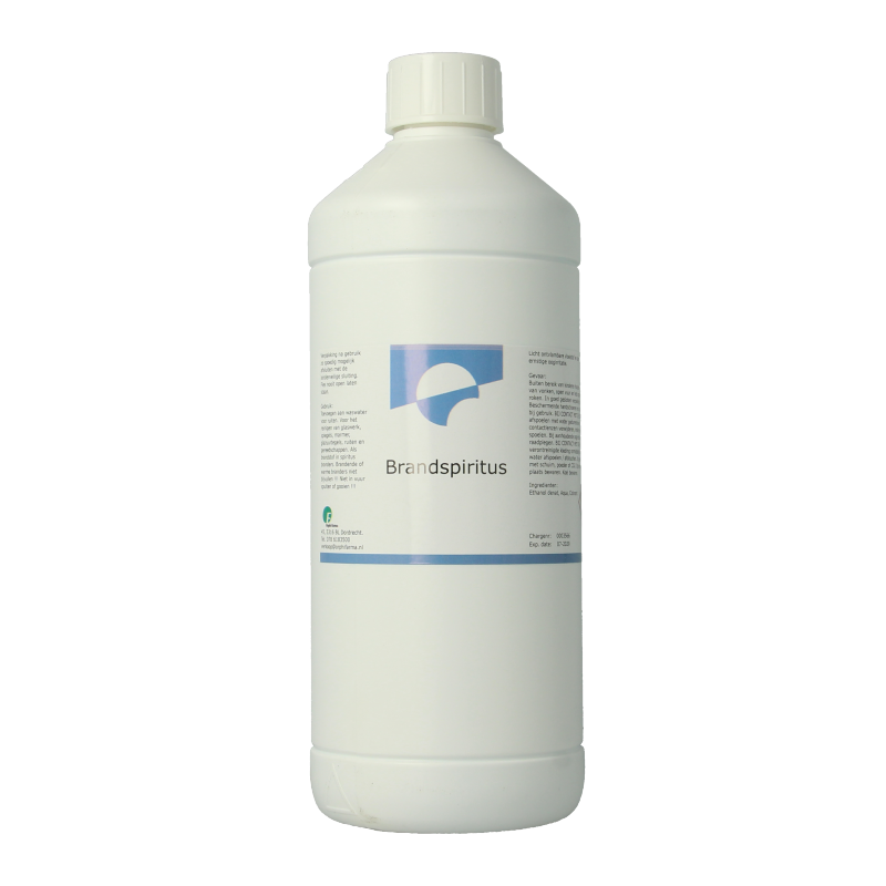 Chempropack Brandspiritus  1 Liter