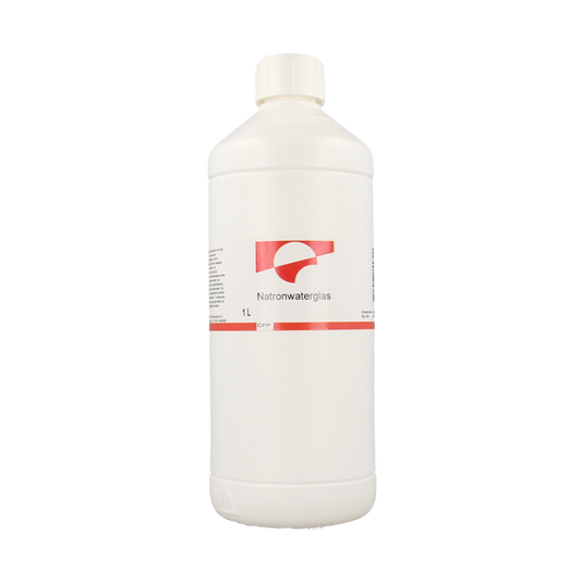 Orphi Natron waterglas 1 Liter