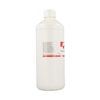Orphi Natron waterglas 1.00 Liter
