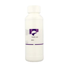 Chempropack Caustic soda 500.00 Gram