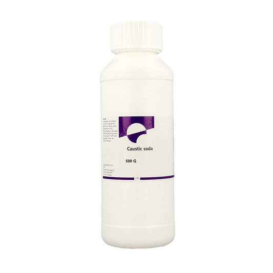 Chempropack Caustic soda 500 Gram