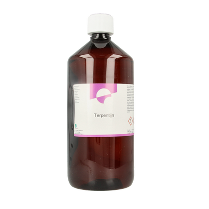 Chempropack Terpentijn 1.00 Liter