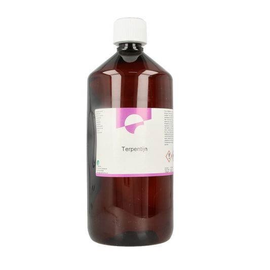 Chempropack Terpentijn 1 Liter