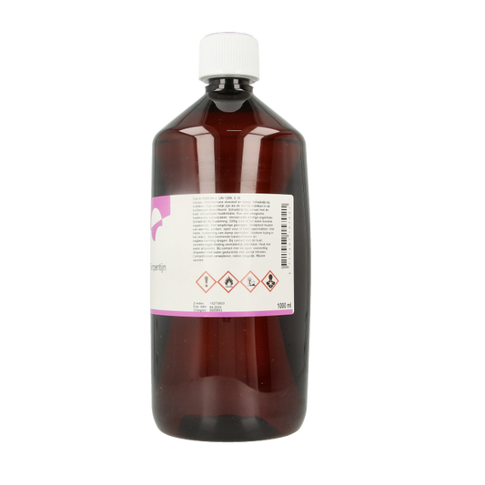 Chempropack Terpentijn 1 Liter