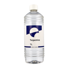 Chempropack Terpentine 1 Liter