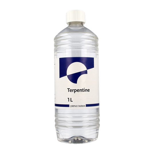 Chempropack Terpentine 1 Liter
