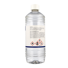 Chempropack Terpentine 1 Liter
