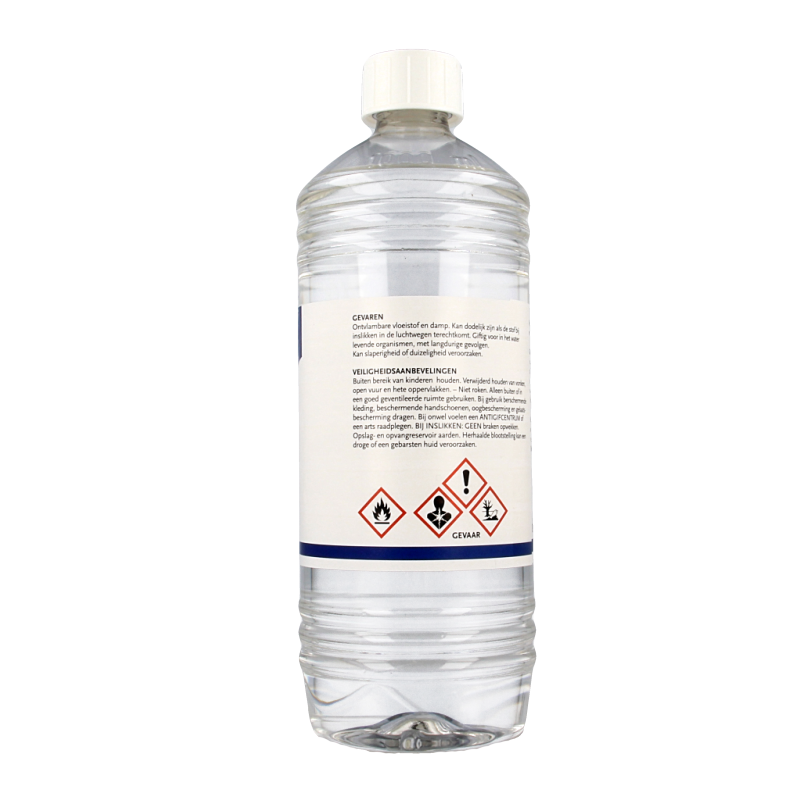 Chempropack Terpentine 1 Liter