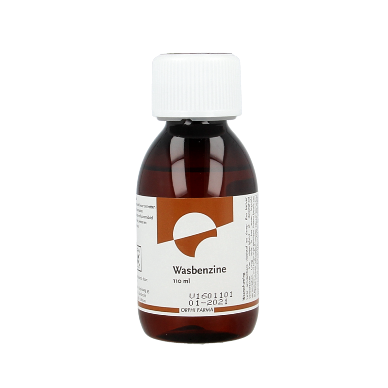 Chempropack Wasbenzine 110 Milliliter