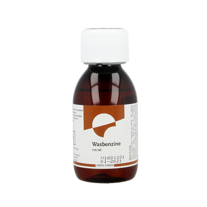 Chempropack Wasbenzine 110.00 Milliliter