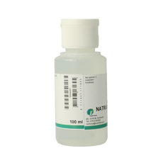 Orphi Natriumhypochloriet 0.5% 100 Milliliter