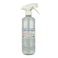 Orphi Alcohol ethanol 70% spray 500 Milliliter
