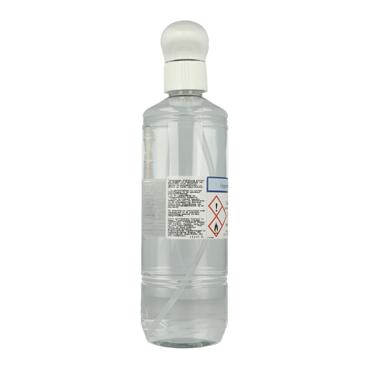 Orphi Alcohol ethanol 70% spray 500 Milliliter