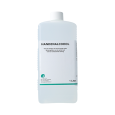Orphi Handenalcohol  1.00 Liter
