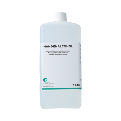 Orphi Handenalcohol  1.00 Liter