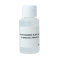 Orphi Chloorhexidine 0,5% in alcohol 70% v/v 100 Milliliter