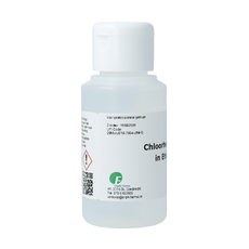 Orphi Chloorhexidine 0,5% in alcohol 70% v/v 100 Milliliter