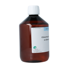 Orphi Chloorhexidine 0.5% in ethanol 70% 500.00 Milliliter