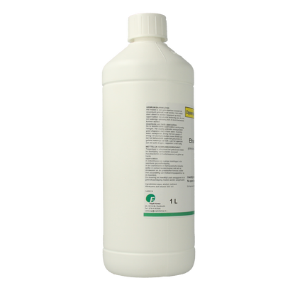 Orphi Ethanol 70% v/v 5% methanol 1.00 Liter