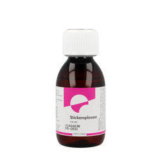 Chempropack Stickeroplosser 110.00 Milliliter