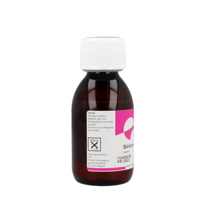 Chempropack Stickeroplosser 110.00 Milliliter