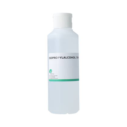 Orphi Isopropylalcohol 70 % 250.00 Milliliter